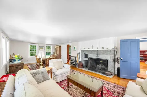 956 Old Cheney Road Windham VT 05359