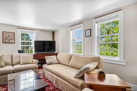 956 Old Cheney Road Windham VT 05359