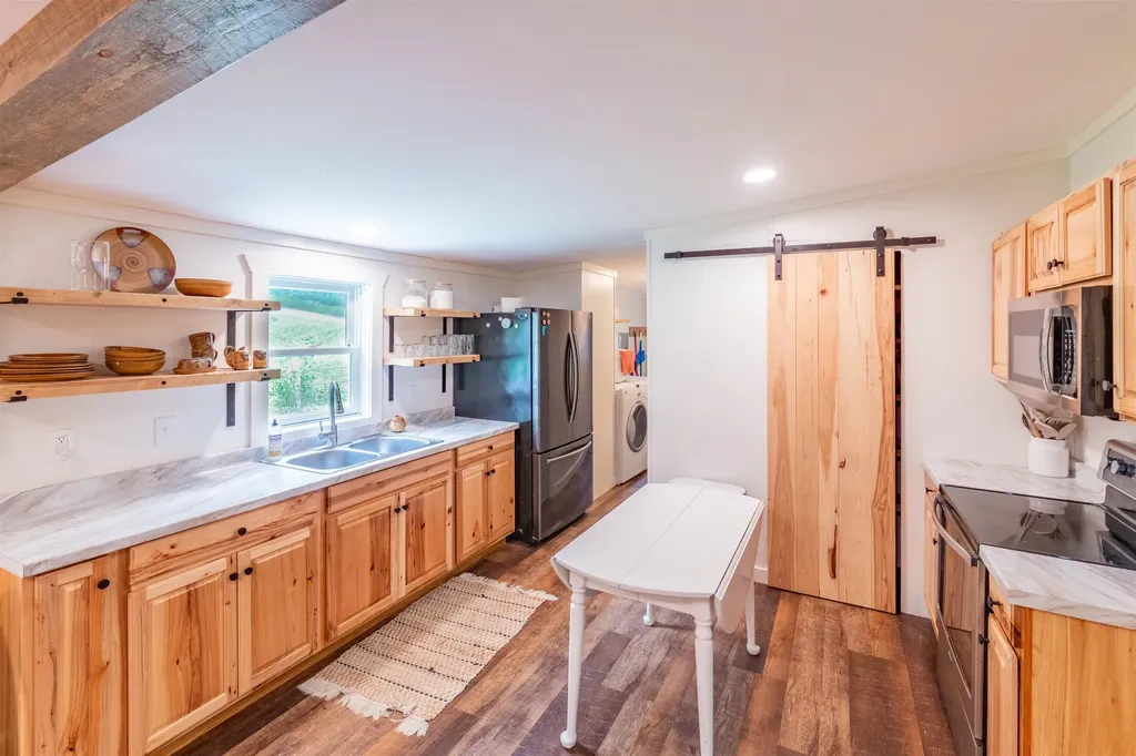 793 South Main Street Bradford VT 05033