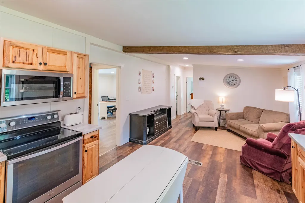 793 South Main Street Bradford VT 05033