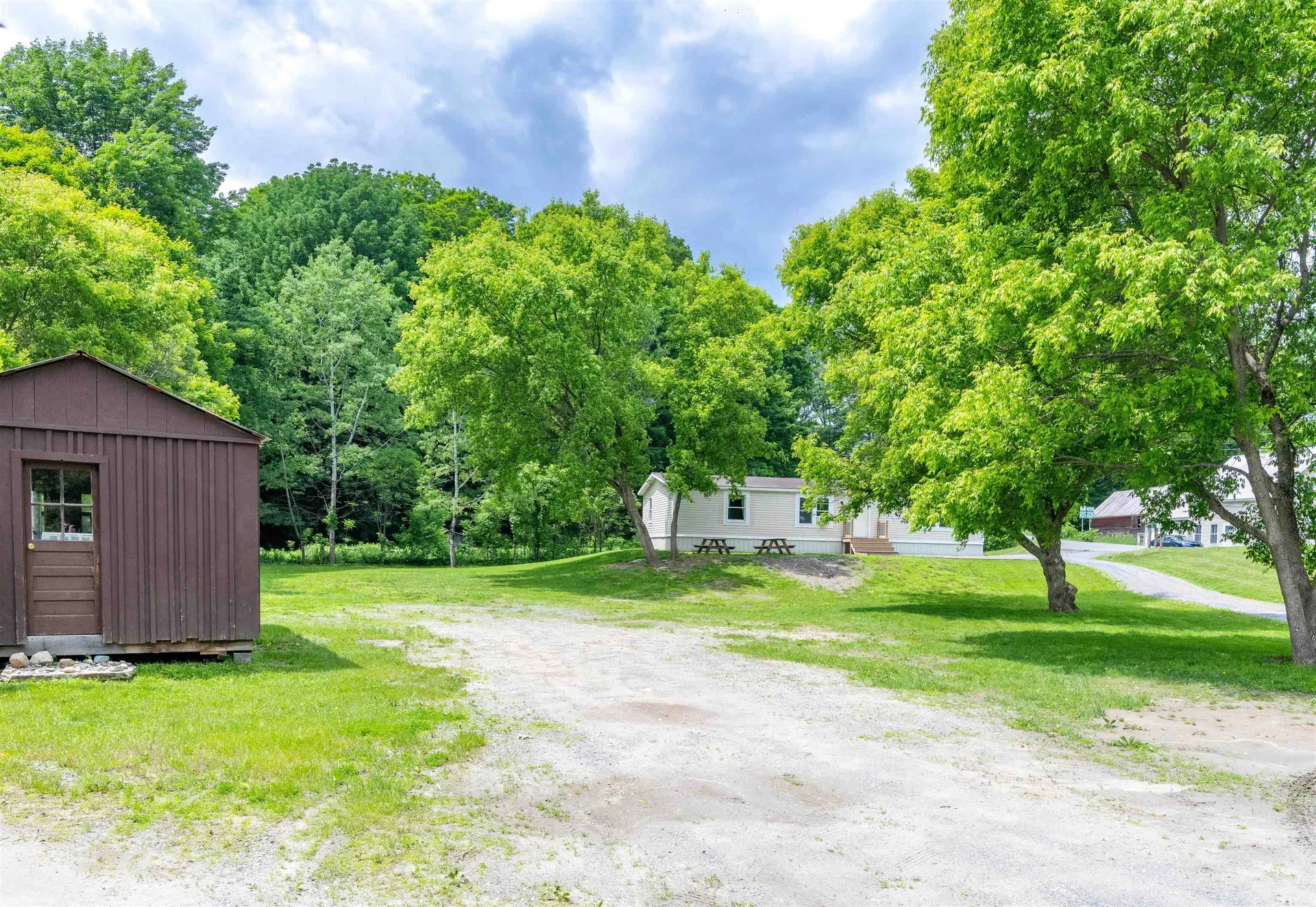 793 South Main Street Bradford VT 05033