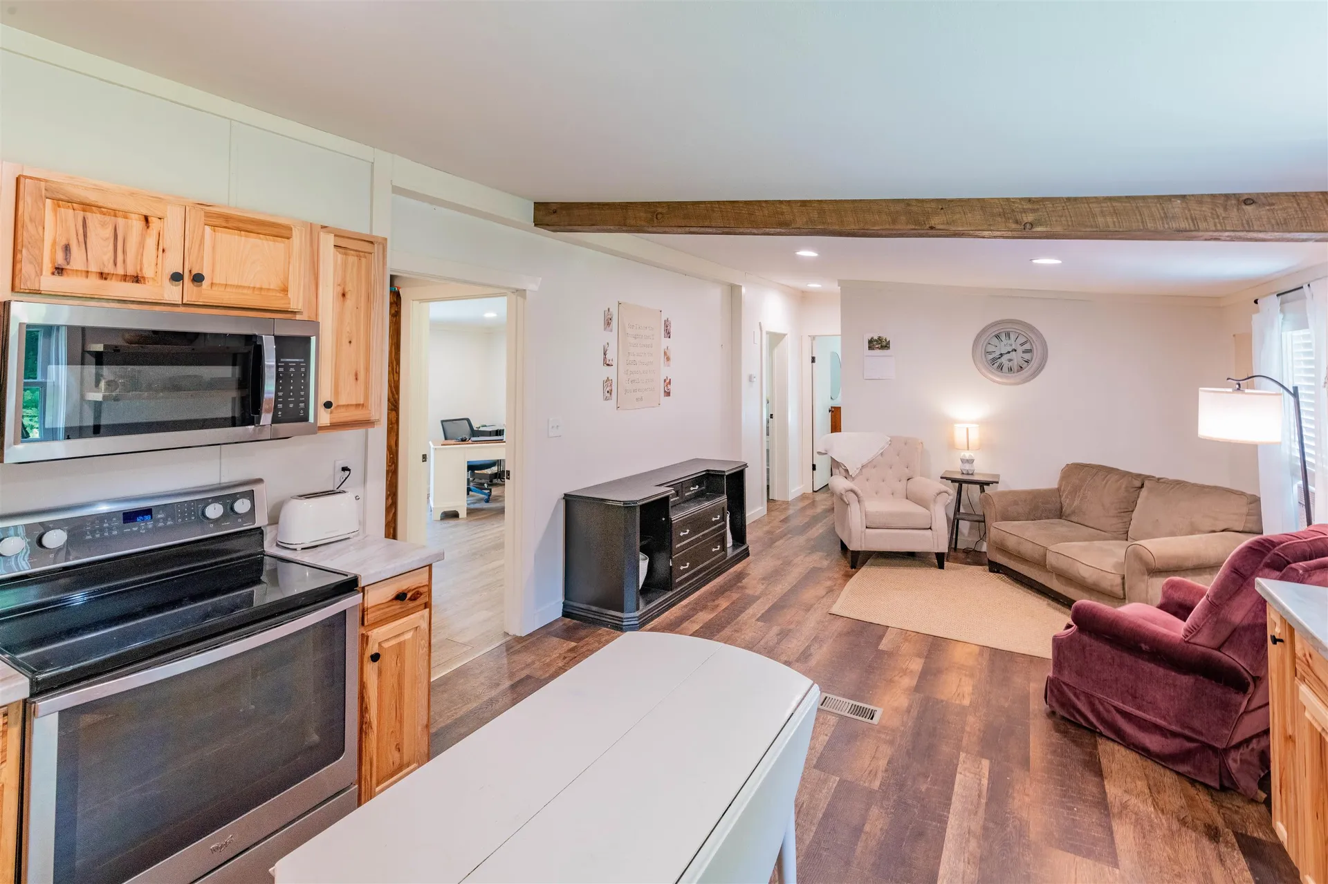 793 South Main Street Bradford VT 05033