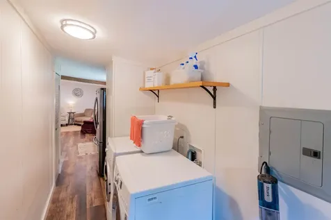 793 South Main Street Bradford VT 05033