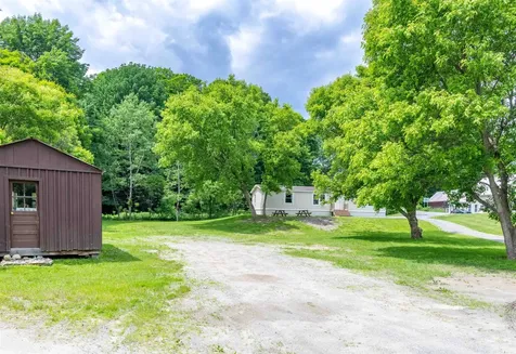 793 South Main Street Bradford VT 05033