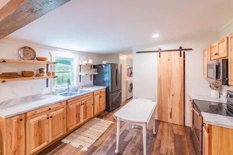 793 South Main Street Bradford VT 05033