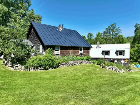 719 Newbury Center Road Newbury VT 05051