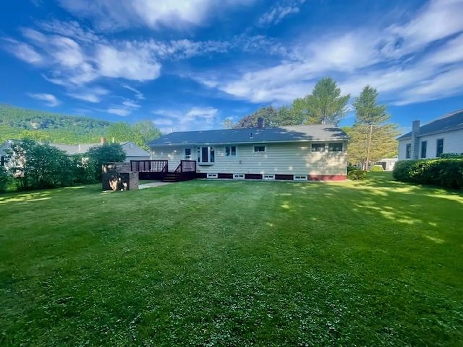 27 Androscoggin Street Gorham NH 03581