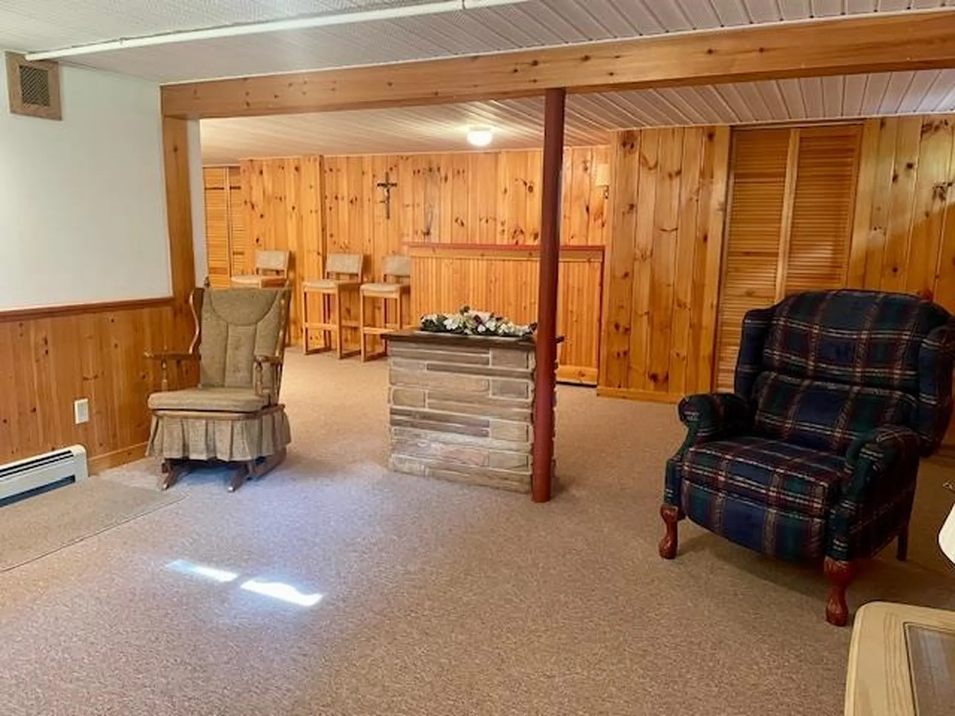 27 Androscoggin Street Gorham NH 03581