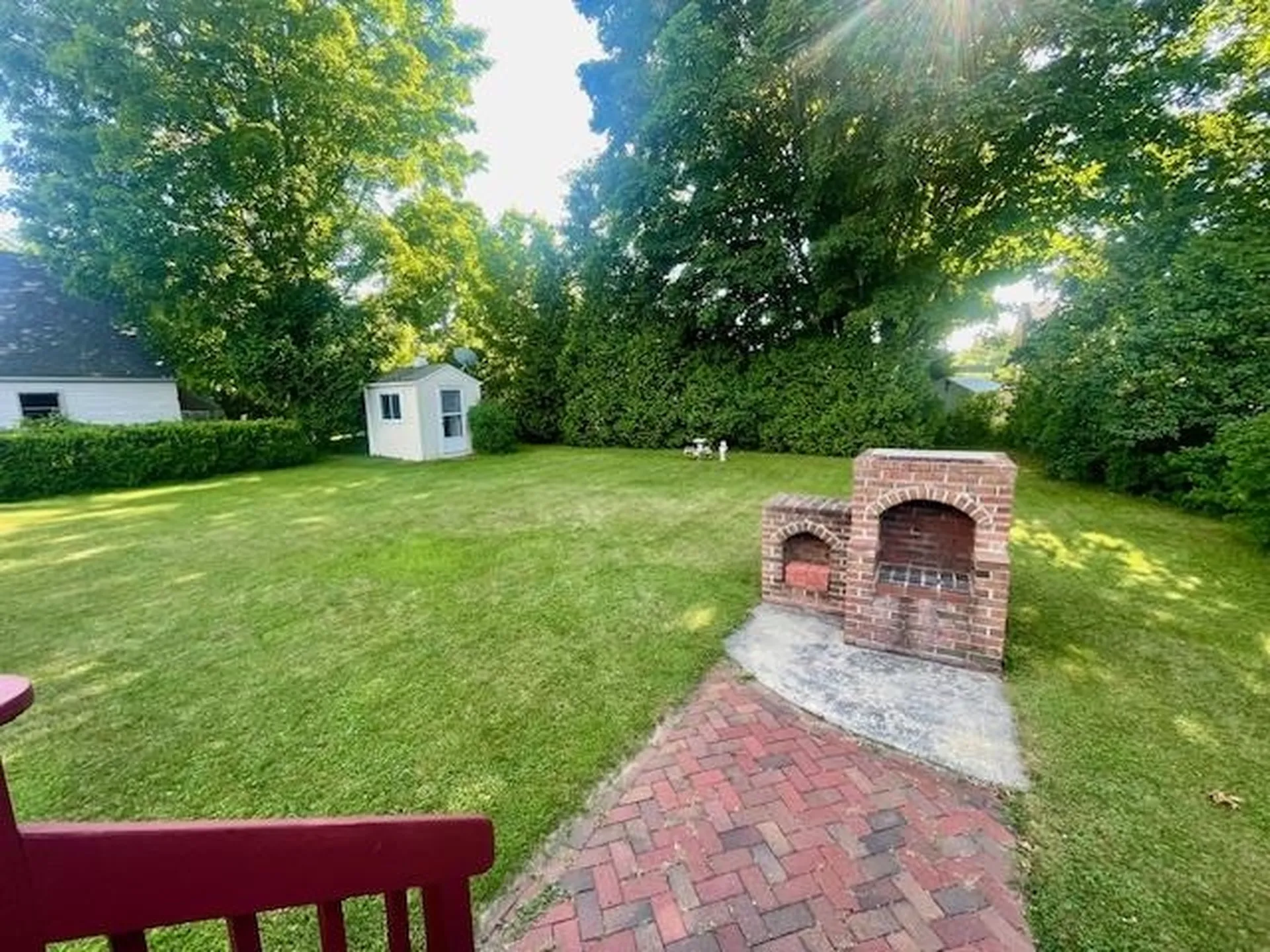27 Androscoggin Street Gorham NH 03581