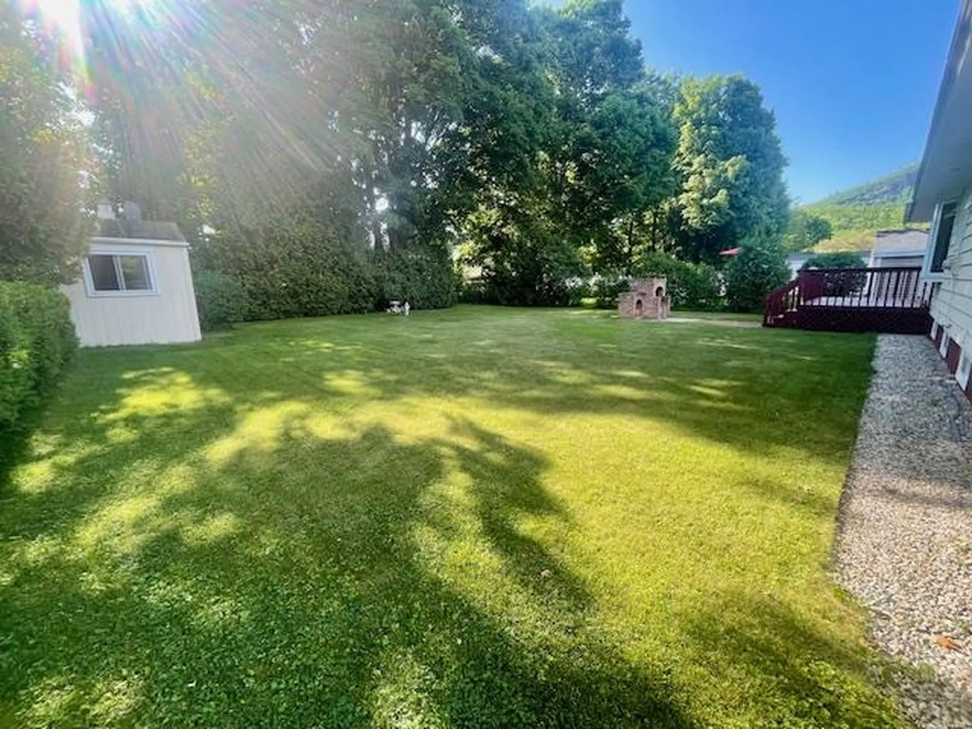 27 Androscoggin Street Gorham NH 03581