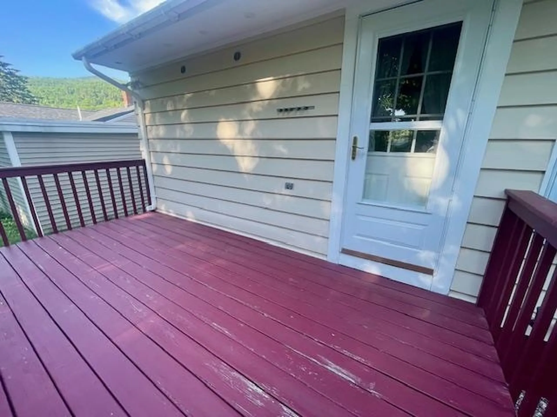 27 Androscoggin Street Gorham NH 03581