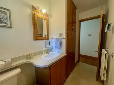 27 Androscoggin Street Gorham NH 03581