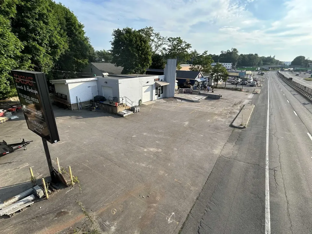 919 Route 1 Bypass Portsmouth NH 03801