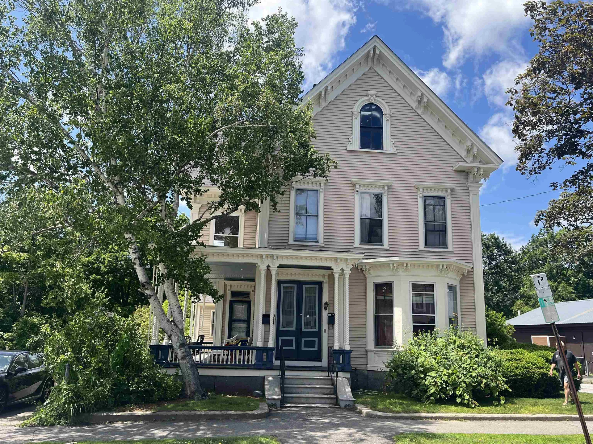 74 Washington Street Concord NH 03301