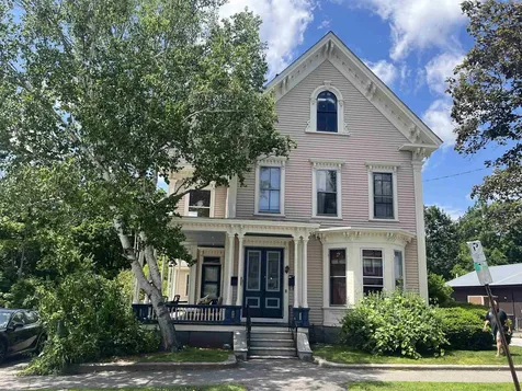74 Washington Street Concord NH 03301