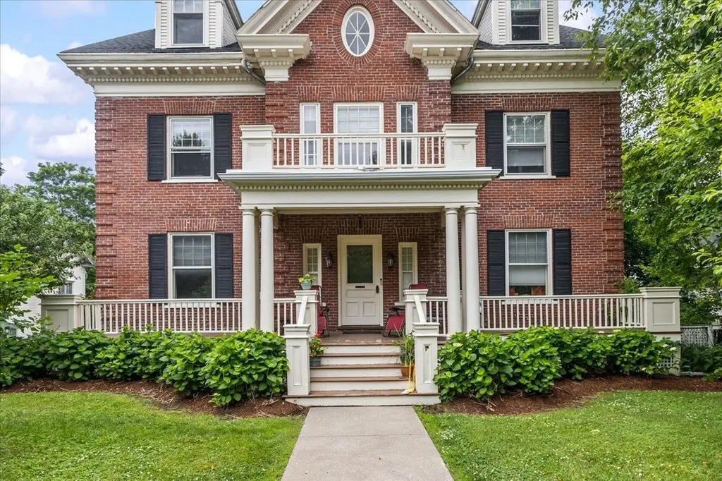 81 South Williams Street Burlington VT 05401