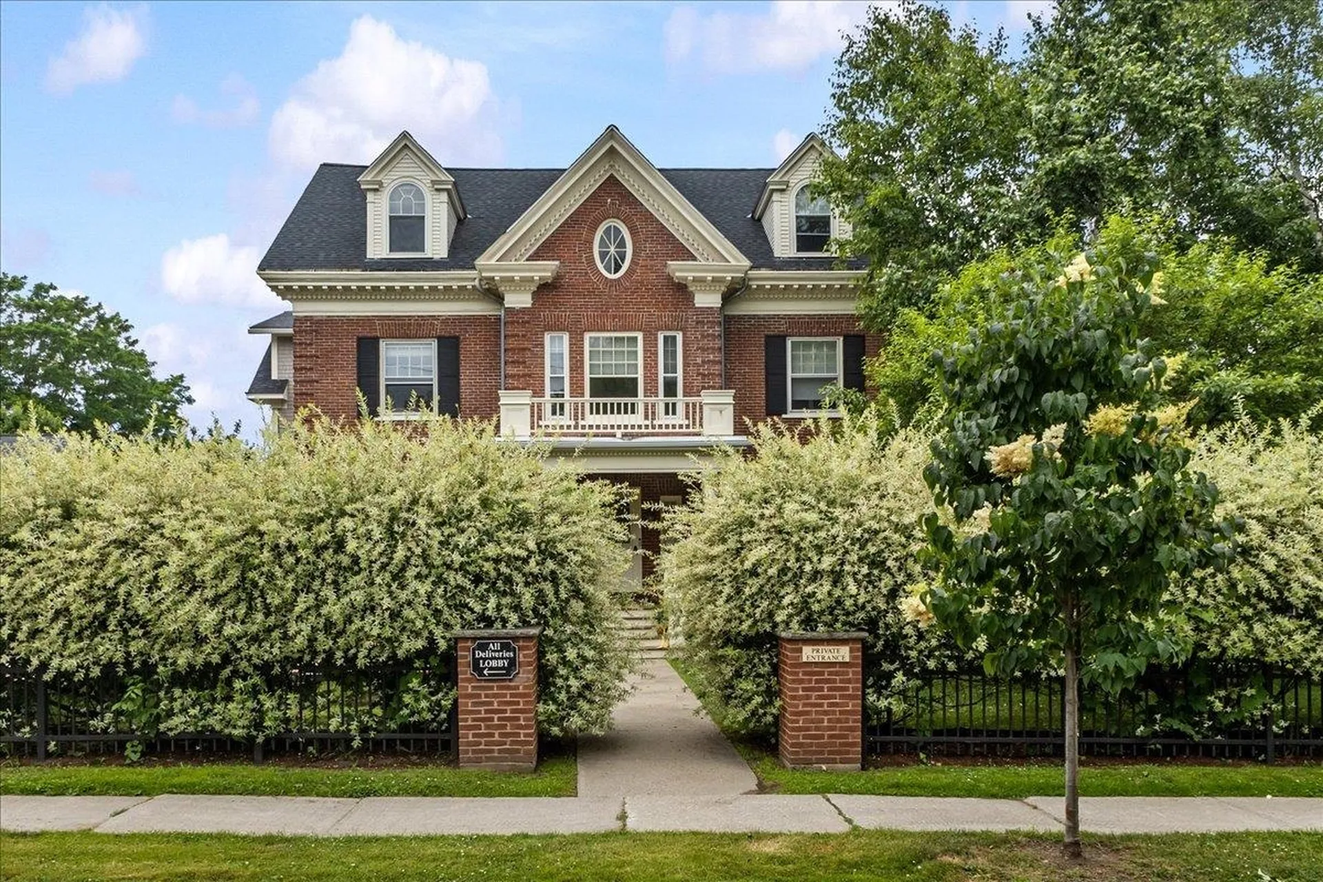 81 South Williams Street Burlington VT 05401