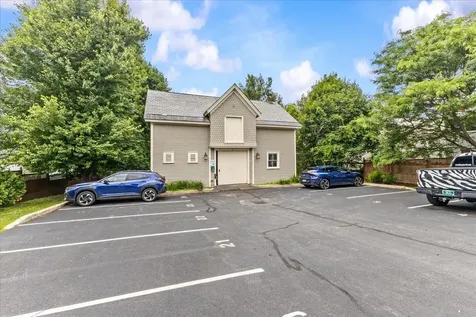 81 South Williams Street Burlington VT 05401