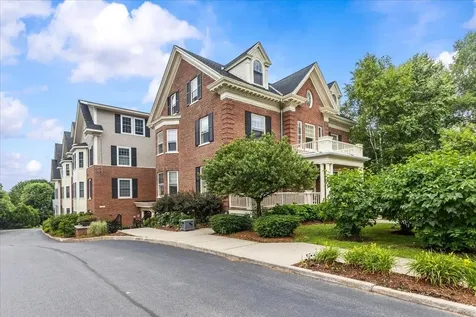 81 South Williams Street Burlington VT 05401