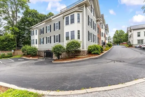 81 South Williams Street Burlington VT 05401