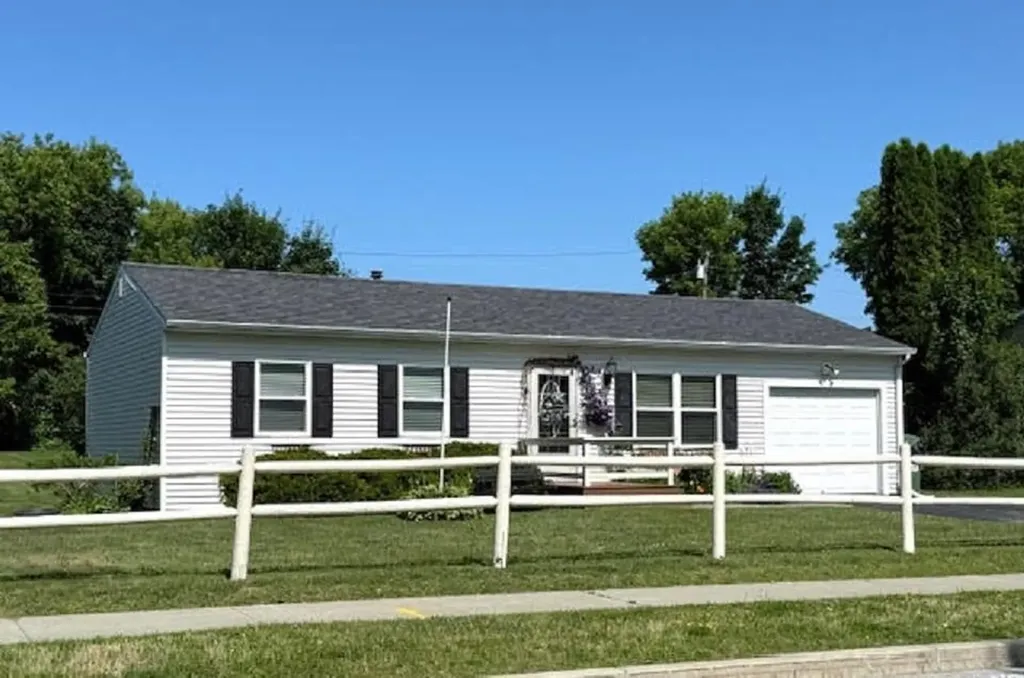 4 Finn Avenue St. Albans City VT 05478