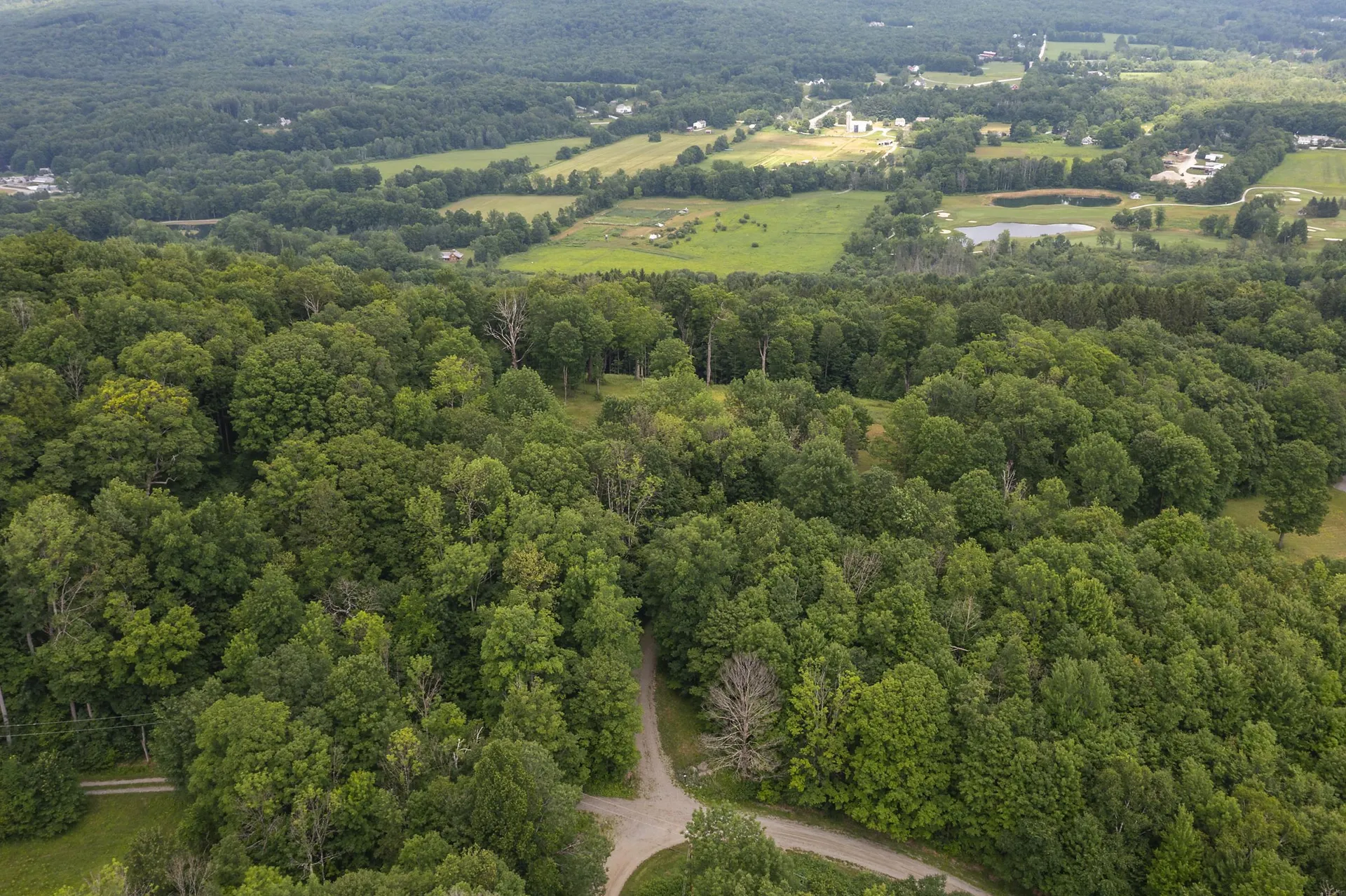 500 Nims Road Dorset VT 05251