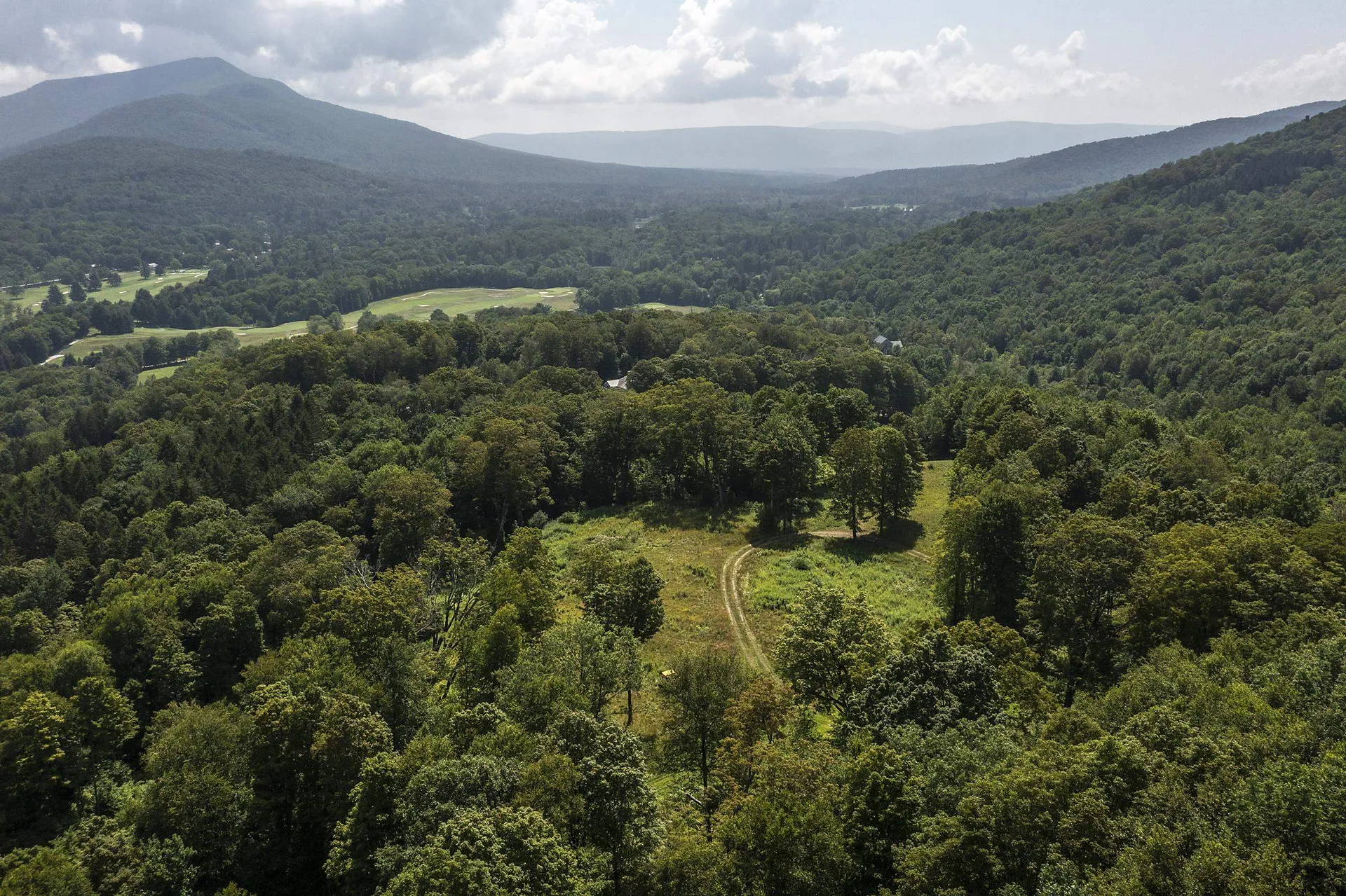 500 Nims Road Dorset VT 05251