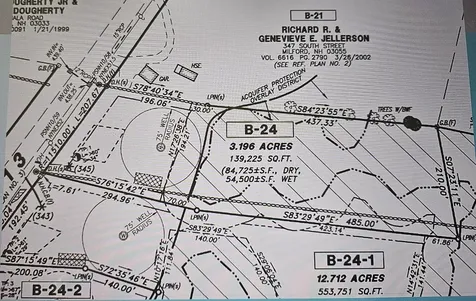 345 Route 13 Brookline NH 03033