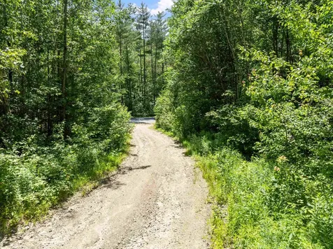 3-42 Barron Road Thornton NH 03285