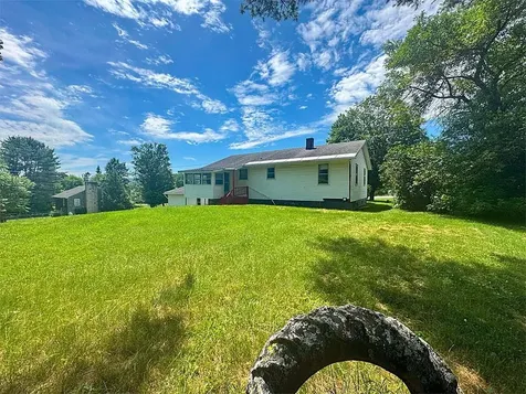 7010 Us Route 7 Pittsford VT 05733