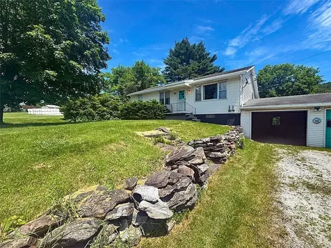 7010 Us Route 7 Pittsford VT 05733
