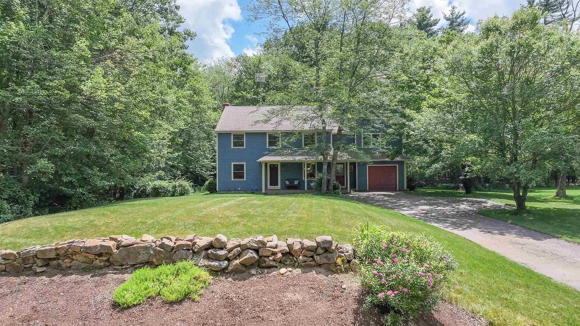 38 Cambridge Road Bedford NH 03110