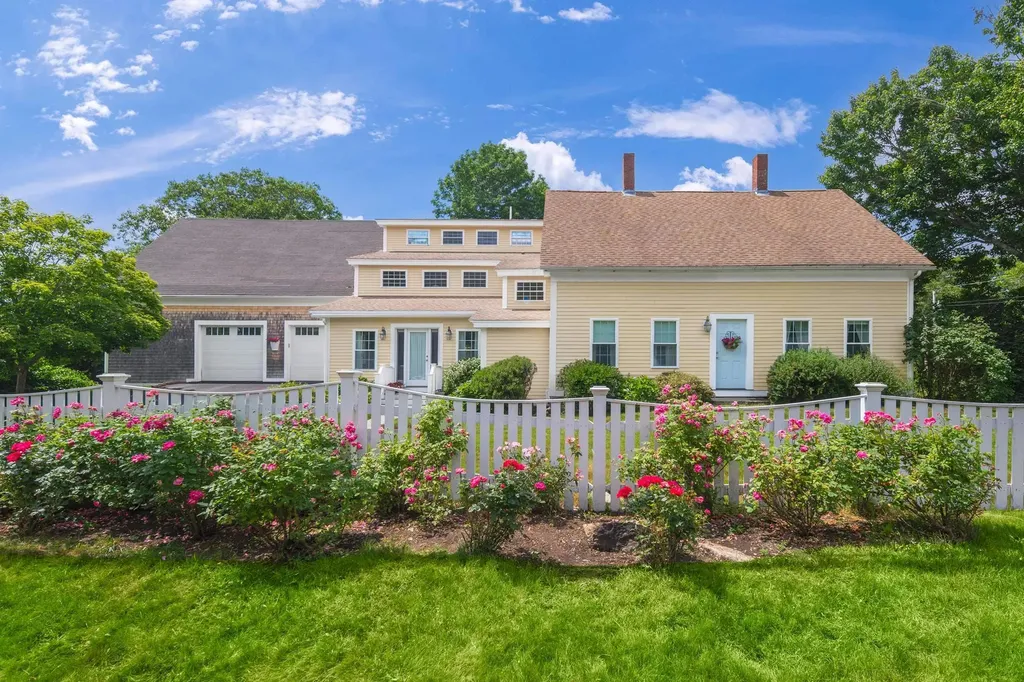 350 Ridge Road York ME 03909-6743