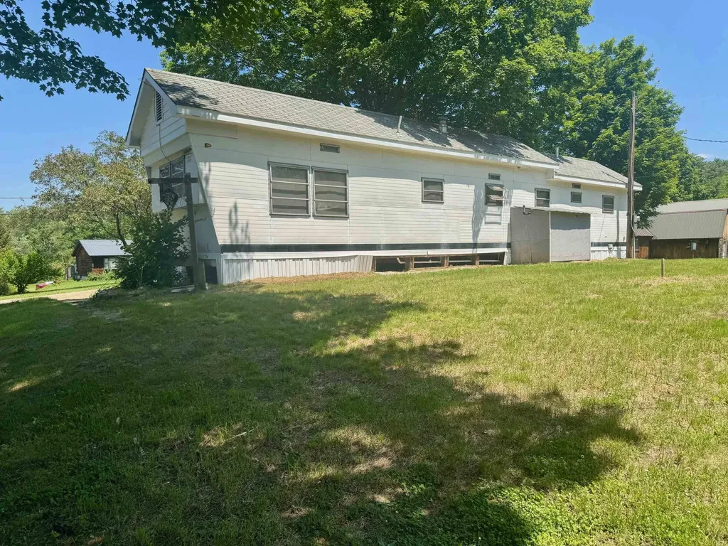 142 Back Ashuelot Road Winchester NH 03470