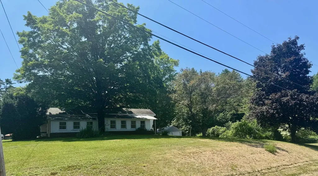 142 Back Ashuelot Road Winchester NH 03470