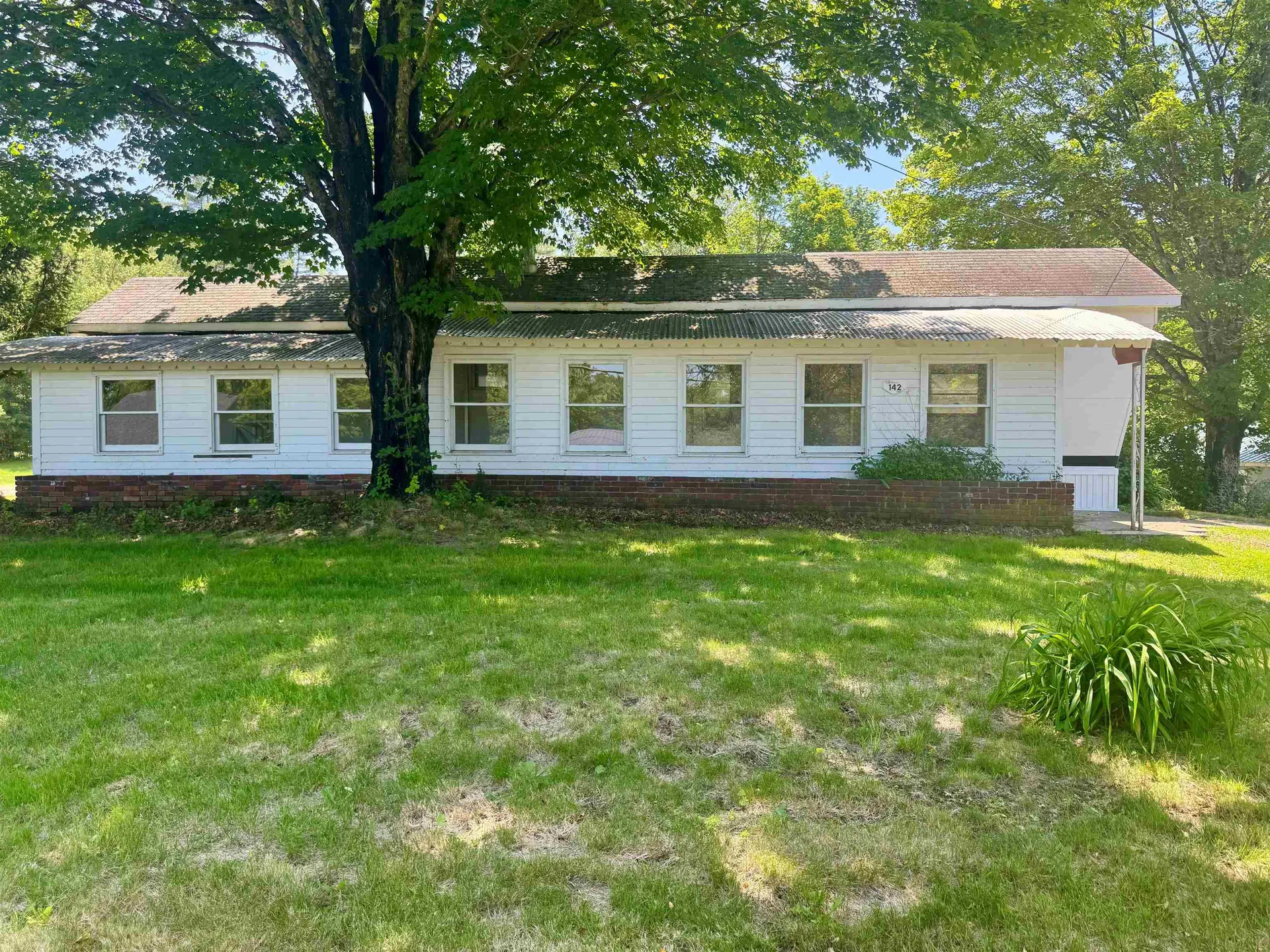 142 Back Ashuelot Road Winchester NH 03470