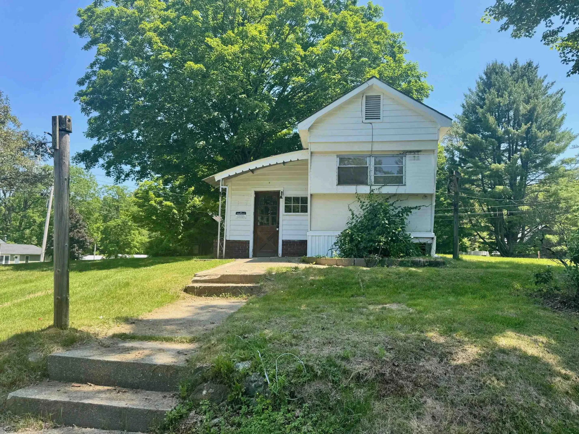 142 Back Ashuelot Road Winchester NH 03470