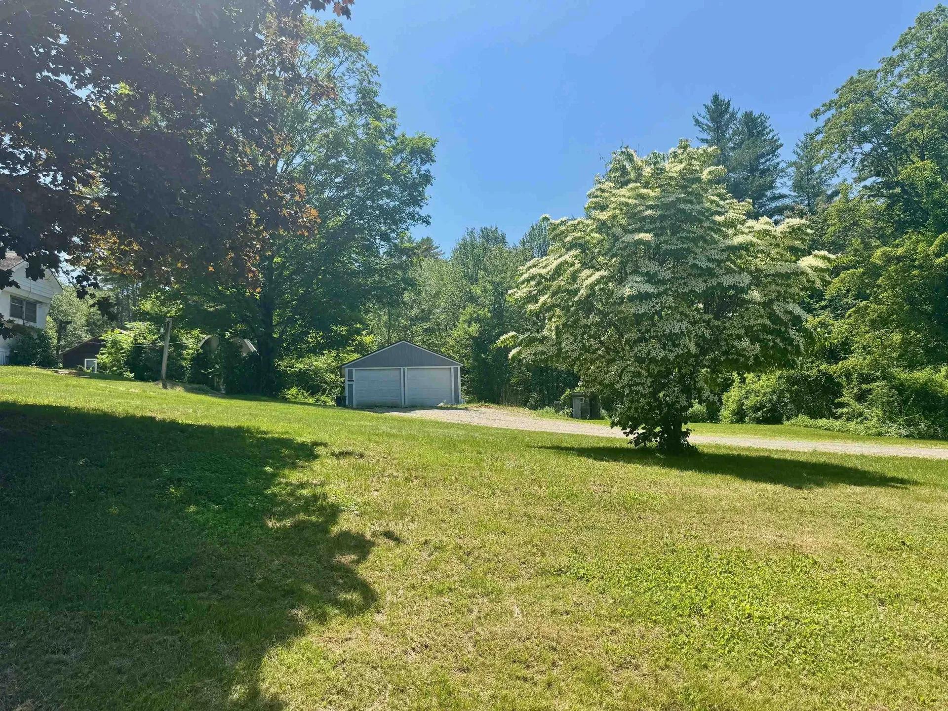 142 Back Ashuelot Road Winchester NH 03470