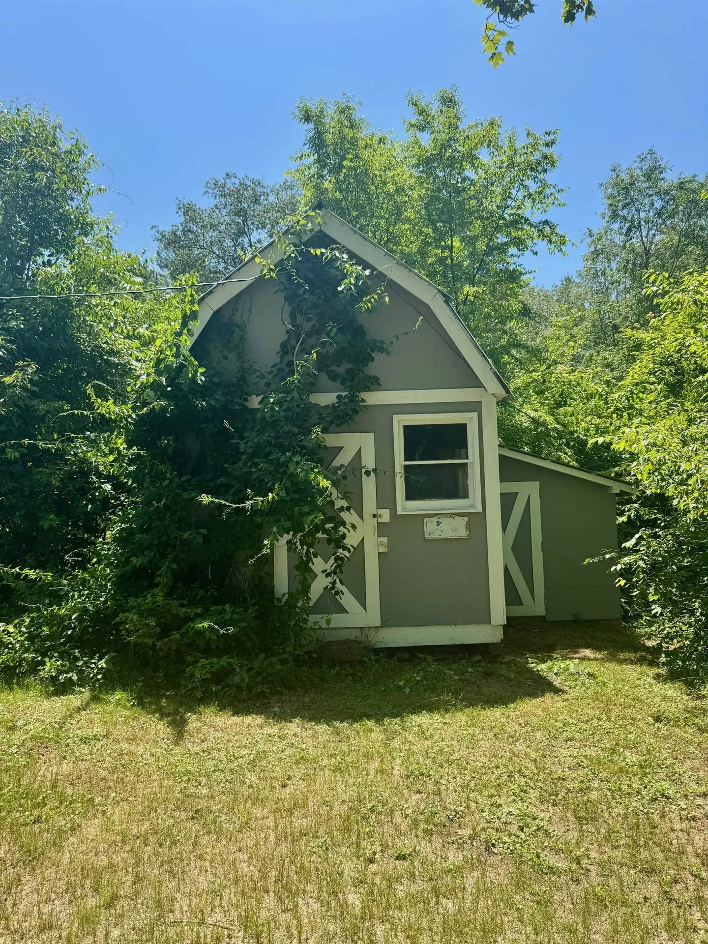 142 Back Ashuelot Road Winchester NH 03470