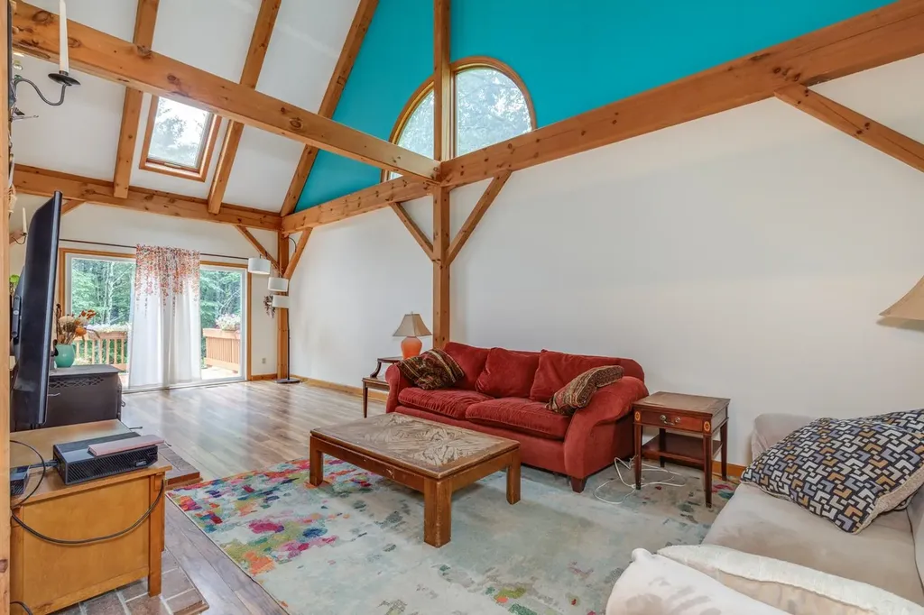 50 Weir Road Concord NH 03301