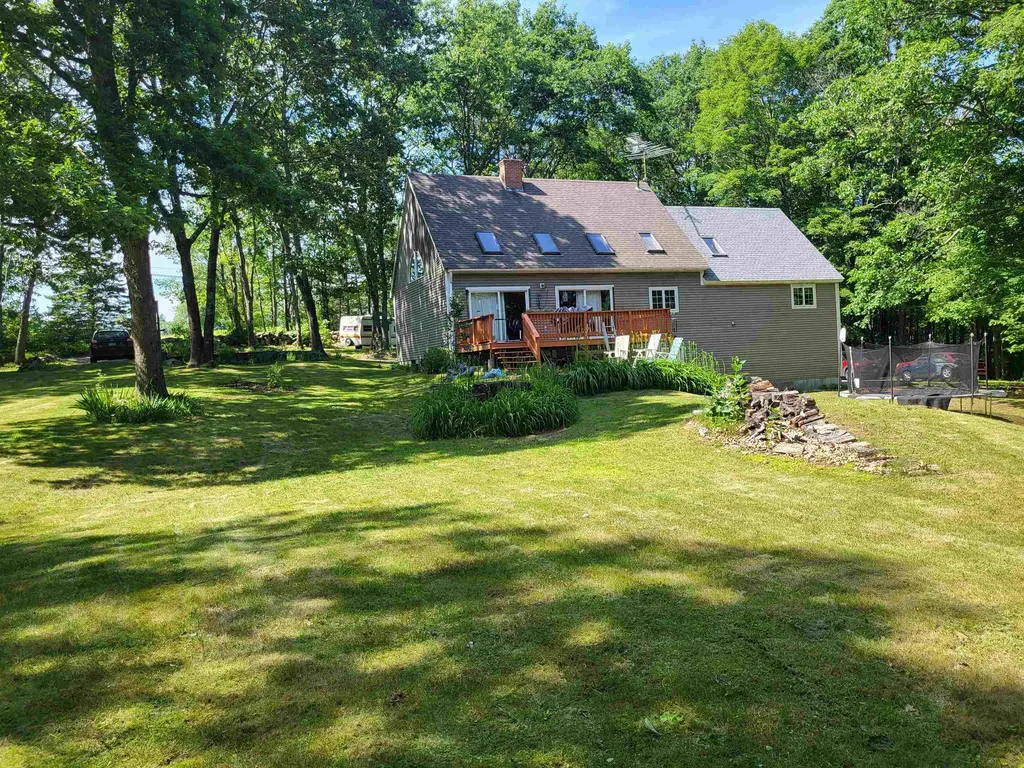 50 Weir Road Concord NH 03301