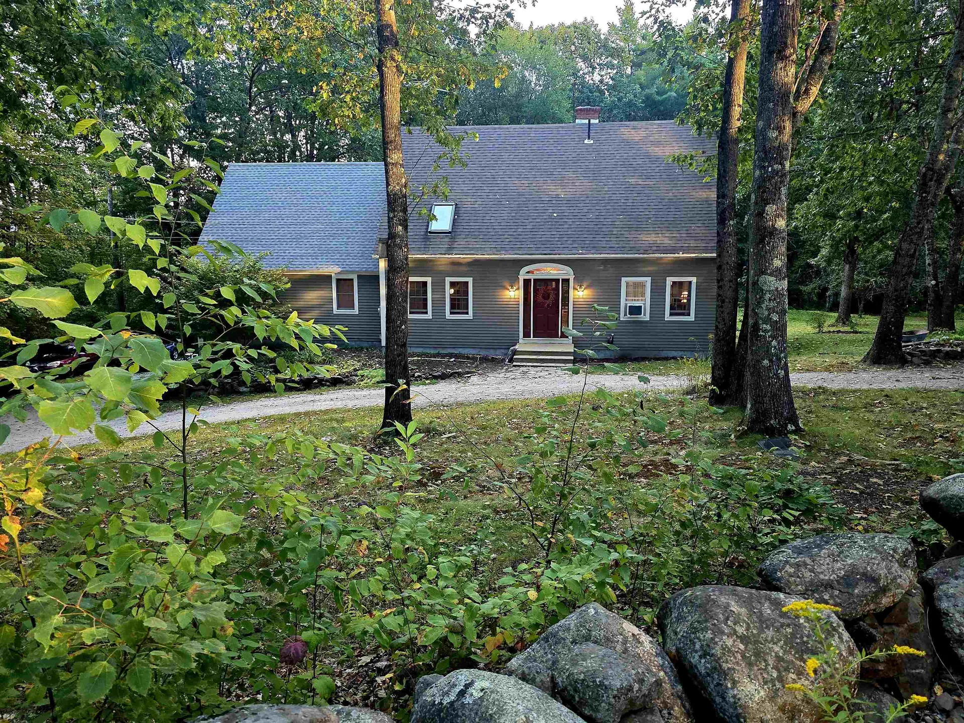 50 Weir Road Concord NH 03301
