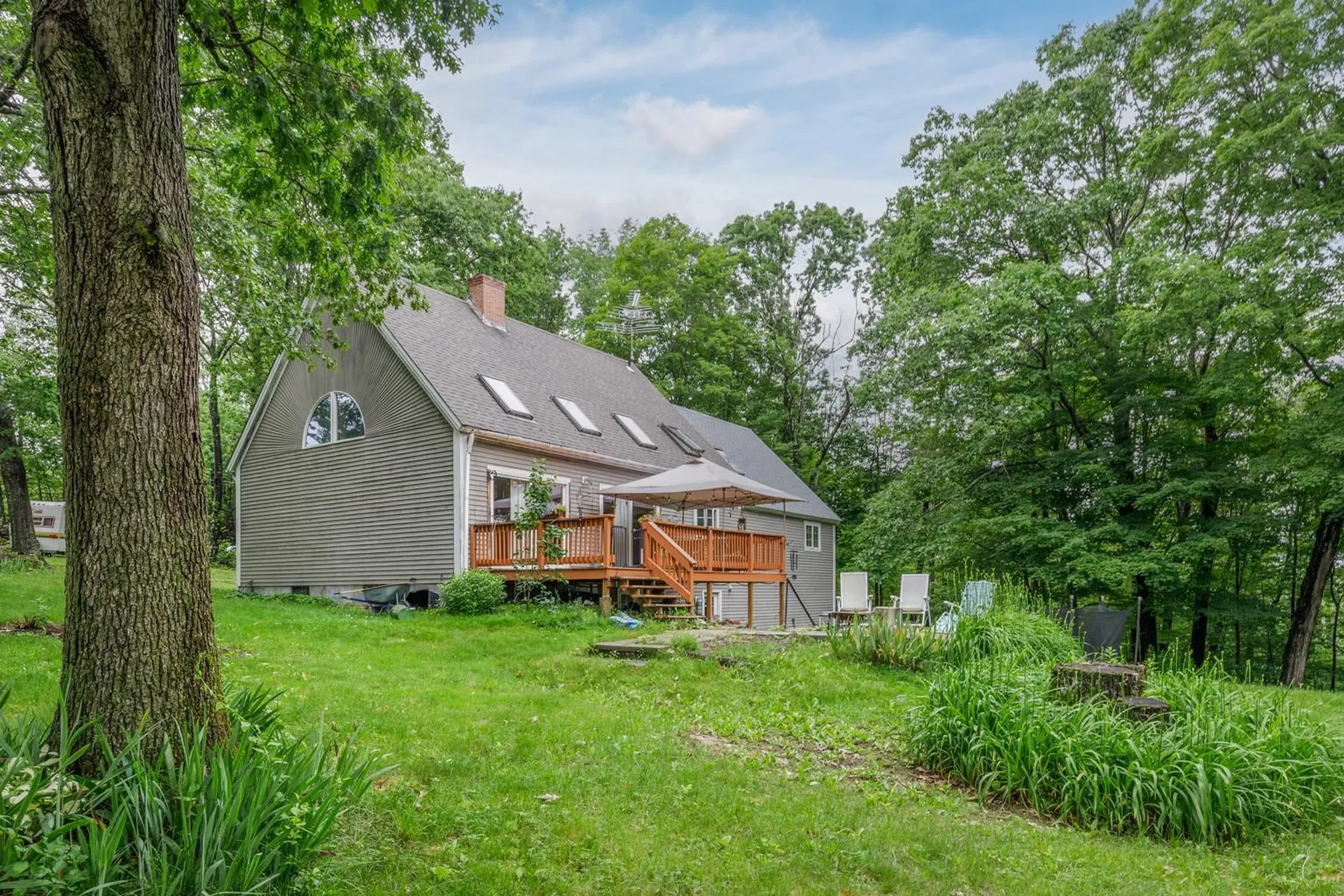 50 Weir Road Concord NH 03301