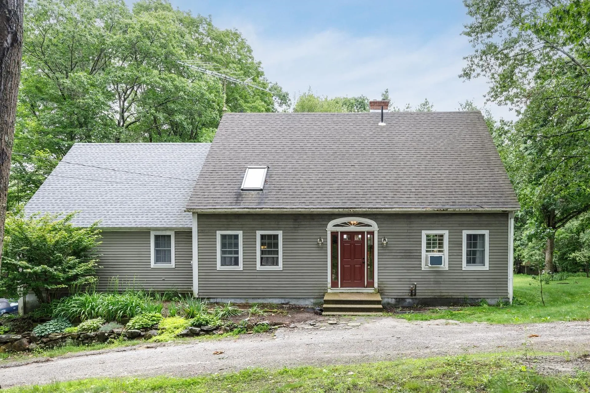 50 Weir Road Concord NH 03301