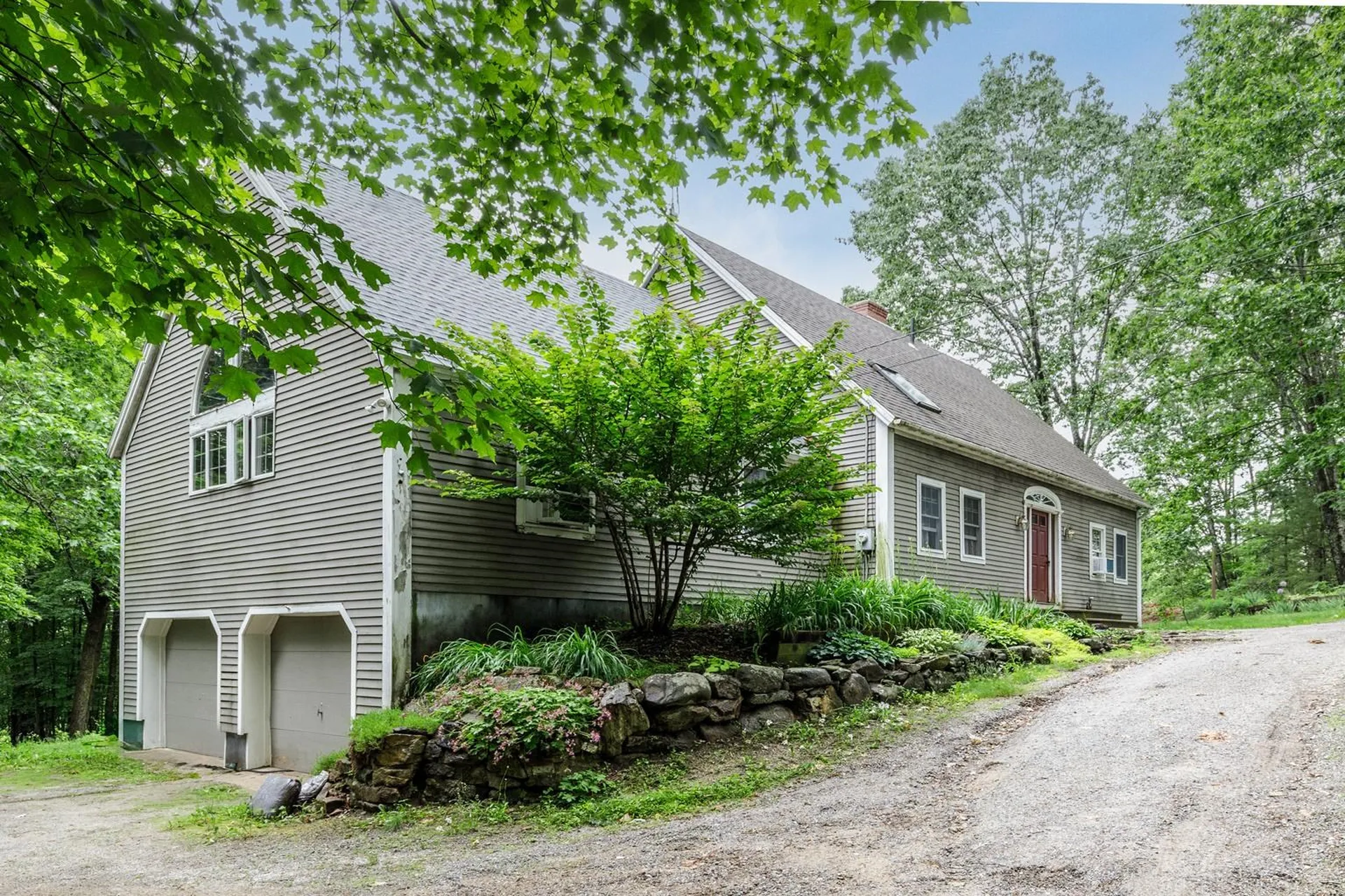 50 Weir Road Concord NH 03301