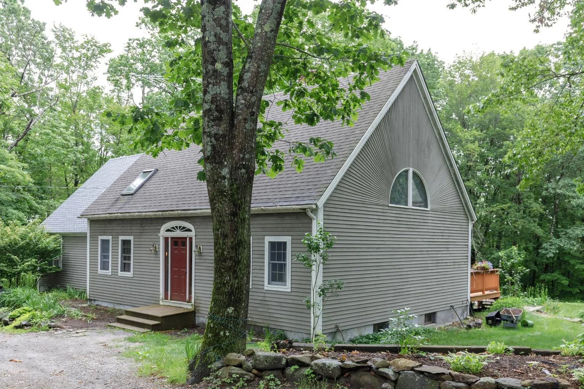 50 Weir Road Concord NH 03301