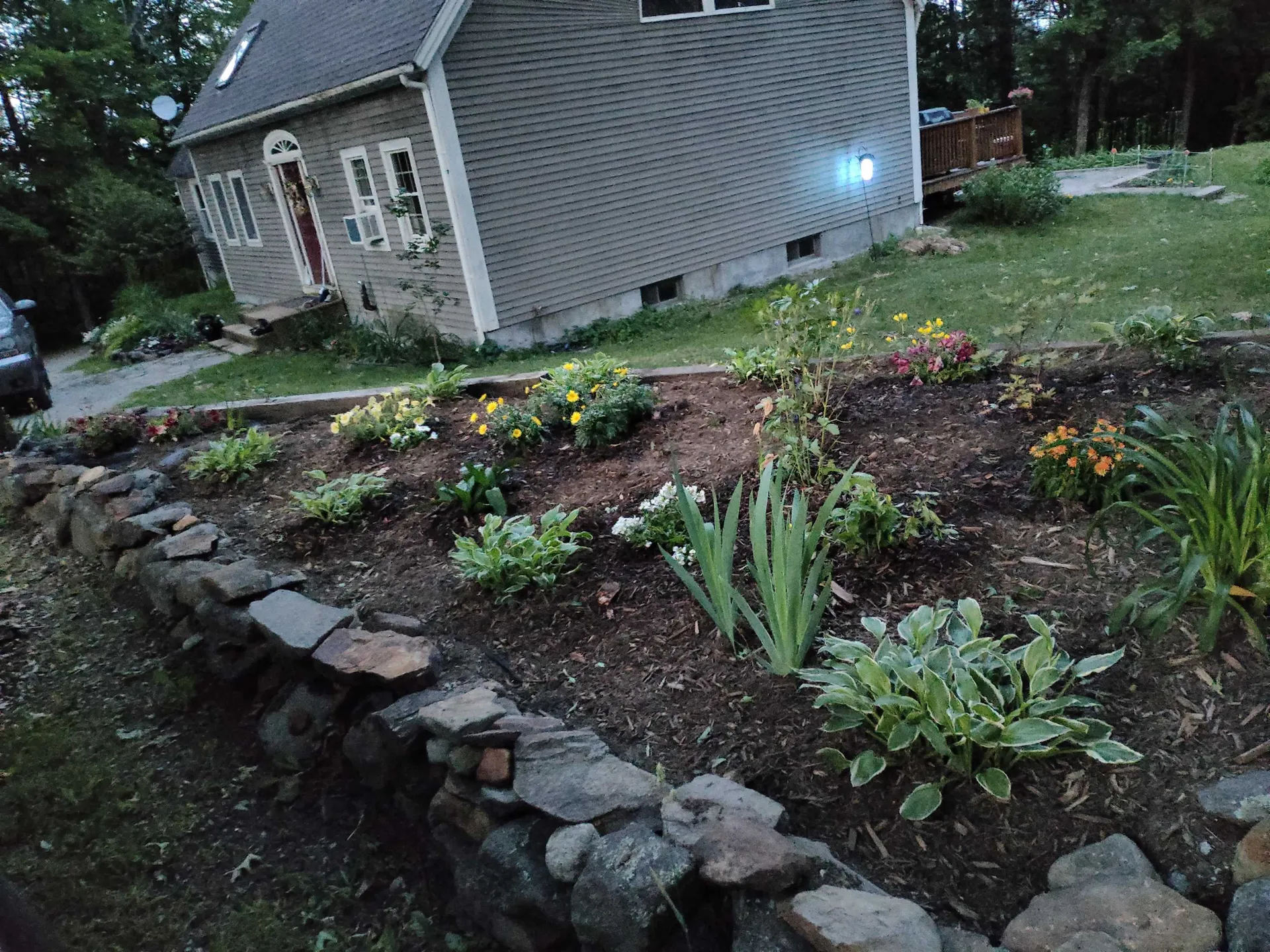 50 Weir Road Concord NH 03301