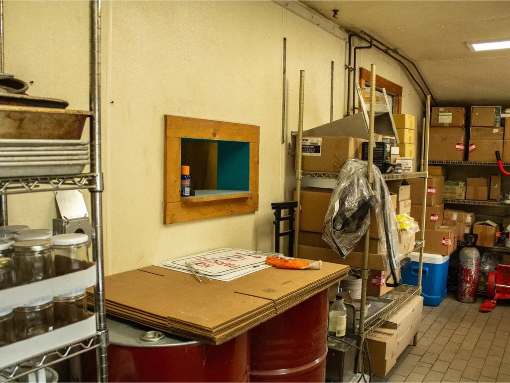 165 Route 12s Northfield VT 05663