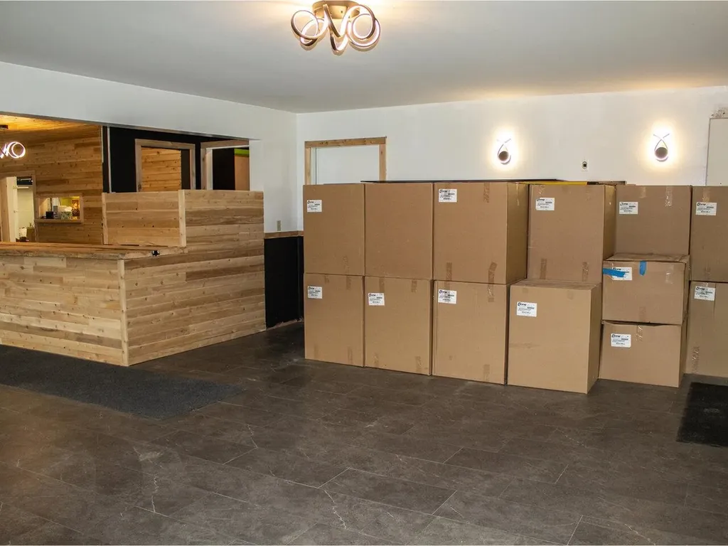 165 Route 12s Northfield VT 05663