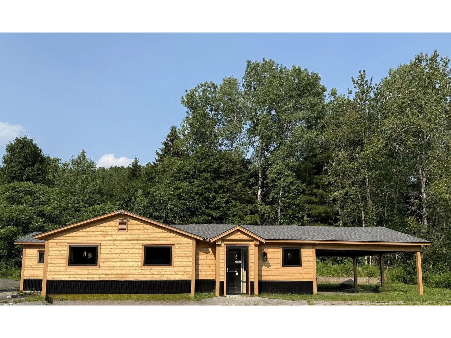 165 Route 12s Northfield VT 05663